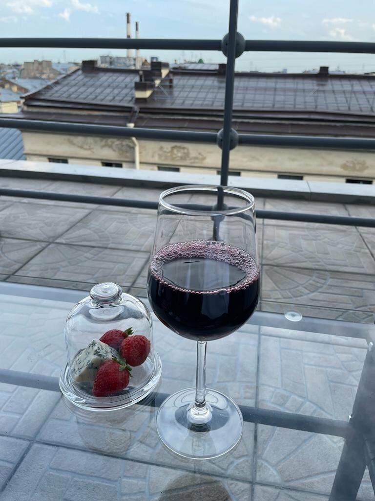 Гостиница Гранд Отель Эмеральд Санкт-Петербург-113