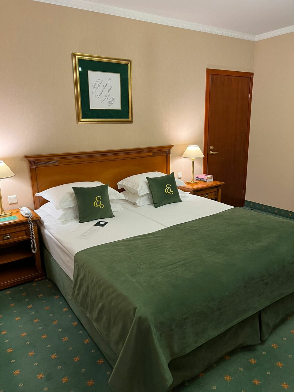 Гостиница Гранд Отель Эмеральд Санкт-Петербург-148