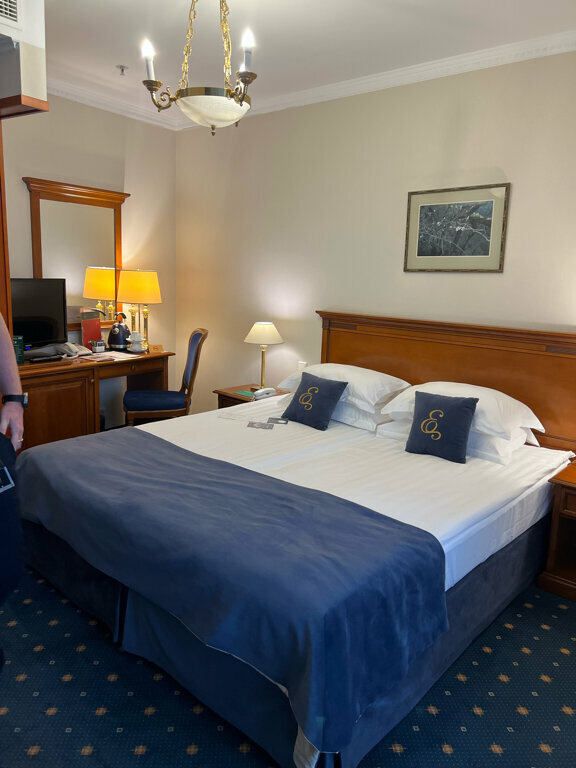 Гостиница Гранд Отель Эмеральд Санкт-Петербург-180