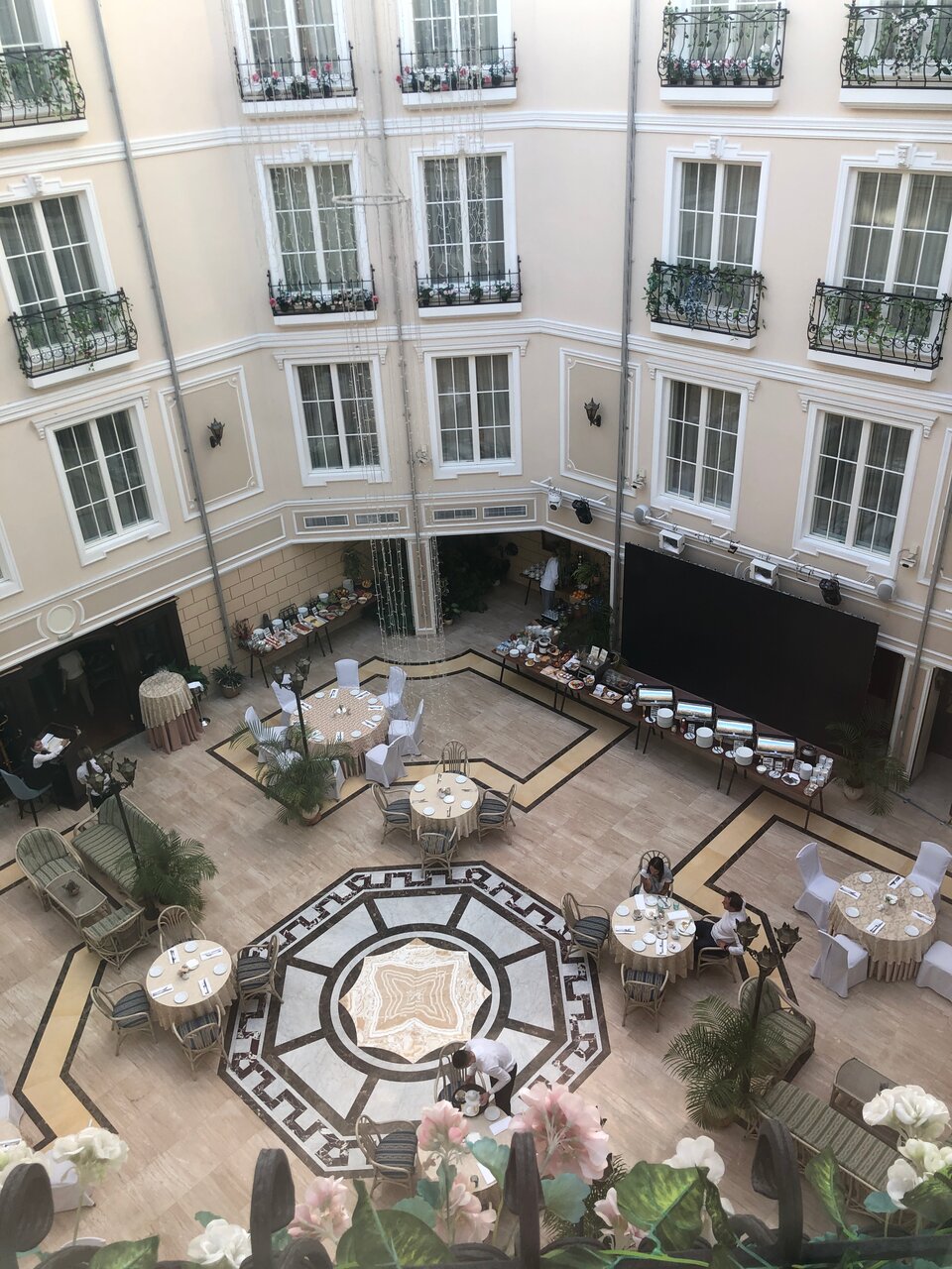 Гостиница Гранд Отель Эмеральд Санкт-Петербург-155