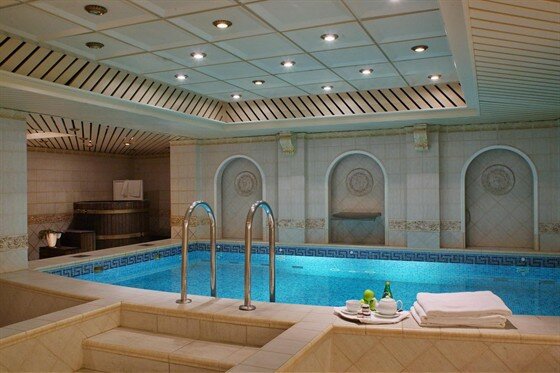 Гостиница Гранд Отель Эмеральд Санкт-Петербург-233