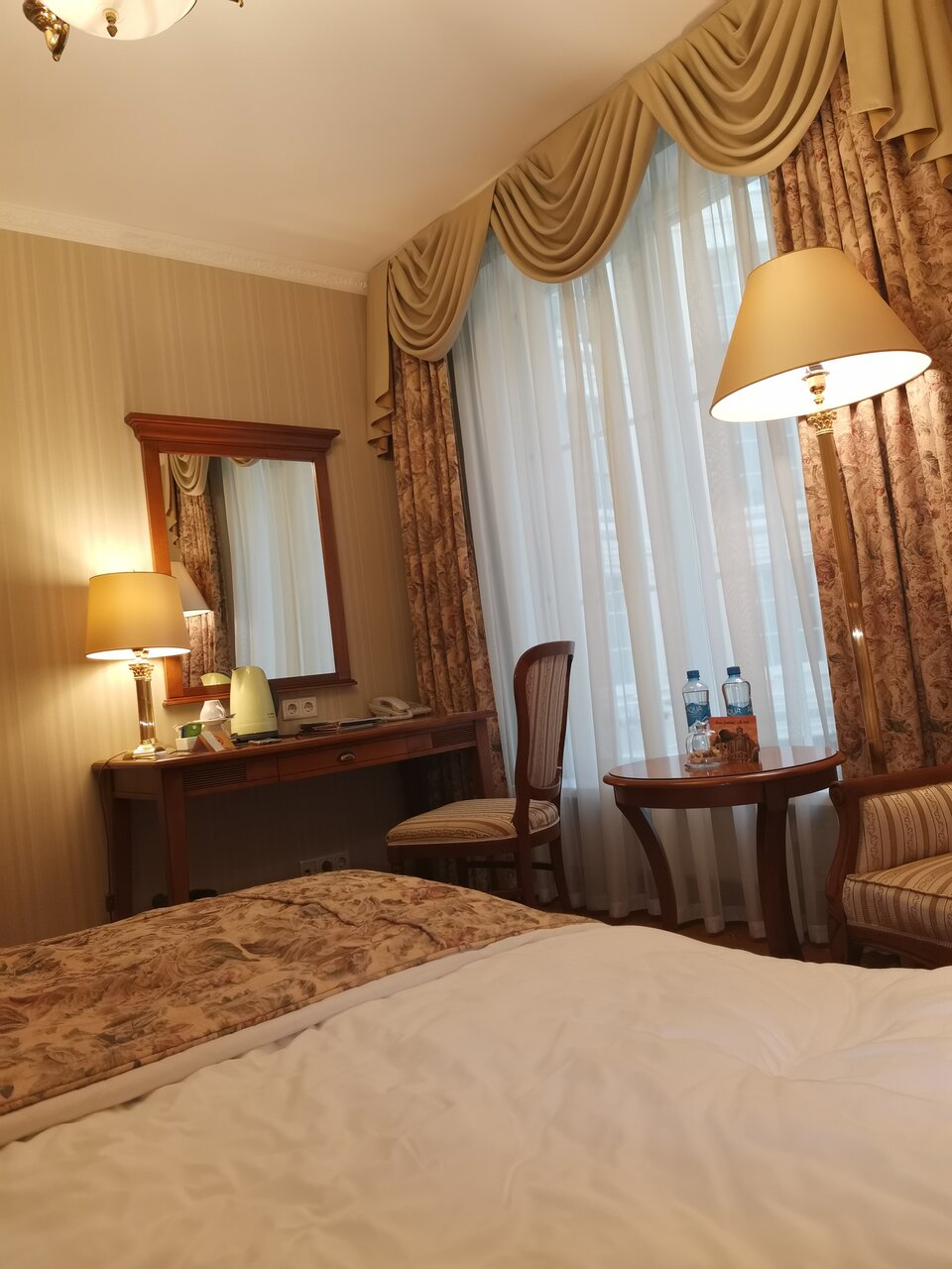 Гостиница Гранд Отель Эмеральд Санкт-Петербург-182