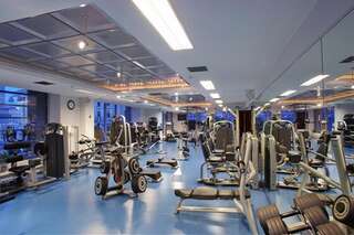 Гостиница Гранд Отель Эмеральд Санкт-Петербург-7