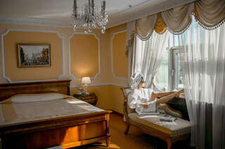 Гостиница Гранд Отель Эмеральд Санкт-Петербург-4