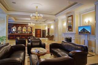 Гостиница Гранд Отель Эмеральд Санкт-Петербург-6