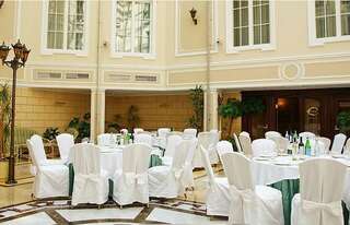 Гостиница Гранд Отель Эмеральд Санкт-Петербург-3